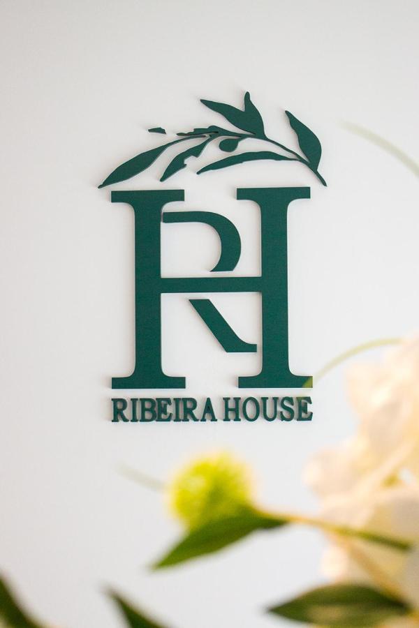 Ribeira House Bed & Breakfast Mirandela Exterior foto